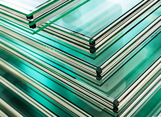 Glass & Glass Fiber Industry