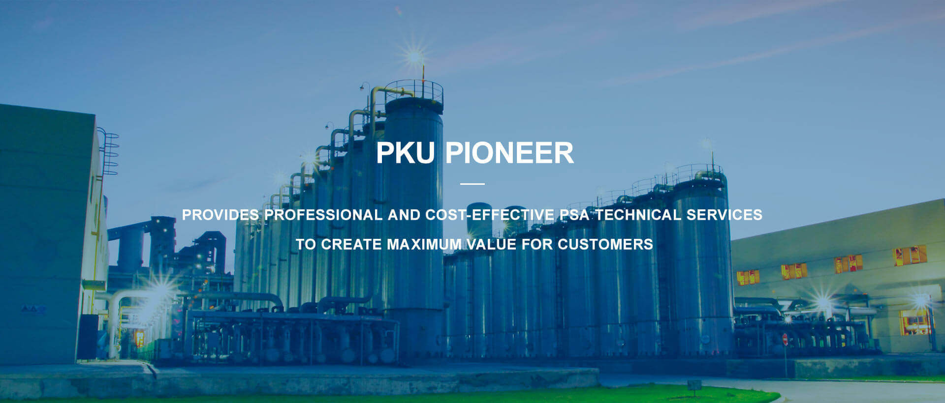 Provides professional and cost-effective PSA technical services